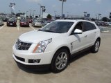 2012 Cadillac SRX Performance