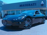 2008 Nero (Black) Maserati GranTurismo  #67212600