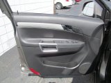 2012 Chevrolet Captiva Sport LTZ AWD Door Panel