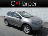 2009 Nissan Murano SL AWD