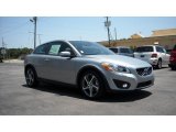 2013 Volvo C30 T5 Front 3/4 View