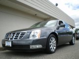 2009 Cadillac DTS 