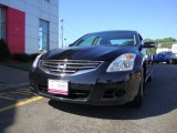 2010 Nissan Altima 2.5 SL