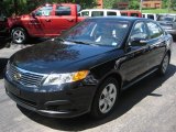 2010 Kia Optima LX