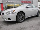 2012 Nissan Maxima 3.5 S
