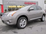 2012 Nissan Rogue SV