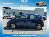 2012 Honda Fit Sport