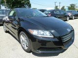 2012 Honda CR-Z Sport Hybrid Data, Info and Specs