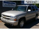 2005 Chevrolet Tahoe Z71 4x4