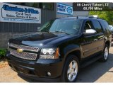 2008 Chevrolet Tahoe LTZ 4x4