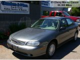 2005 Medium Gray Metallic Chevrolet Classic  #67213211