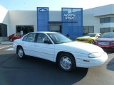1999 Bright White Chevrolet Lumina  #67270952
