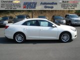 2013 Chevrolet Malibu ECO