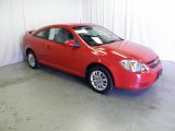 2010 Victory Red Chevrolet Cobalt LT Coupe #67271285