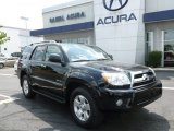 2006 Toyota 4Runner SR5 4x4