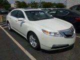 2009 Acura TL 3.5