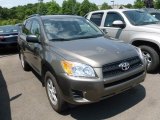 2009 Toyota RAV4 4WD