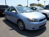 2008 Scion tC 