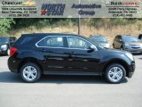 2012 Chevrolet Equinox LS