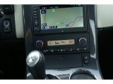 2009 Chevrolet Corvette ZR1 Navigation