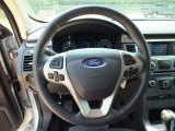 2013 Ford Flex SE Steering Wheel