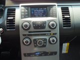 2013 Ford Flex SE Controls