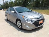 2012 Hyundai Sonata Hybrid
