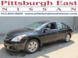 2010 Nissan Altima 2.5 SL
