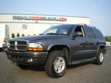 2003 Graphite Metallic Dodge Durango SLT 4x4 #67271595