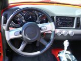 2003 Chevrolet SSR  Steering Wheel