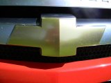 2003 Chevrolet SSR  Marks and Logos