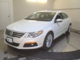 2010 Volkswagen CC Sport