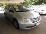 2011 Honda Odyssey EX-L