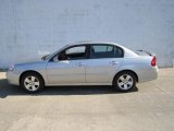 2006 Chevrolet Malibu LT V6 Sedan