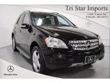 2008 Mercedes-Benz ML 350 4Matic