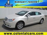2012 Buick LaCrosse FWD