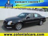 2011 Cadillac DTS Premium