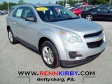 2010 Chevrolet Equinox LS