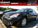 2009 Nissan Altima 2.5 S