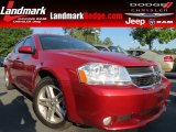 2010 Dodge Avenger R/T