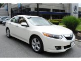 2010 Acura TSX Sedan