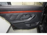 2000 BMW 5 Series 528i Wagon Door Panel