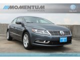 2013 Volkswagen CC Sport