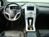 2011 Chevrolet Volt Hatchback Dashboard
