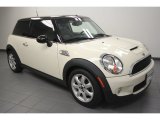 2009 Mini Cooper S Hardtop