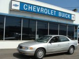 2003 Buick Century Custom