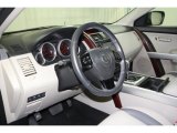 2009 Mazda CX-9 Grand Touring Dashboard