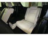 2009 Mazda CX-9 Grand Touring Sand Interior