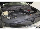 2009 Mazda CX-9 Grand Touring 3.7 Liter DOHC 24-Valve V6 Engine