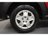 2006 Honda Element LX Wheel